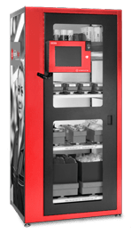 Image of SupplySight vending machine by WeighStation