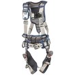 Imágen de 3M DBI-SALA ExoFit 7100406913 Gris Pequeño Construcción/Posicionamiento Arnés de seguridad (Imagen principal del producto)
