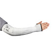 Imágen de Ansell Hyflex 11-211 Blanco Hilado Intercept Manga de brazo resistente a cortes (Imagen principal del producto)