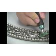 51700- .1 hp Straight-Line Pencil Grinder and polisher