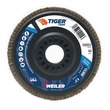 Imágen de Weiler Tiger Recortada Disco de hojas 50002 (Imagen principal del producto)