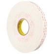 Imagen de 3M 4950 Cinta VHB Blanco 64649 (Imagen principal del producto)
