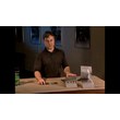 Super 77 SprayAdhesives Product Demo by 3M