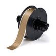 Imágen de Brady Dorado Interior/exterior Vinilo Transferencia térmica B30C-1125-595-GD Rollo de etiquetas para impresora de transferencia térmica continua (Imagen principal del producto)