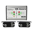Imágen de SCS WS Aware - CTC062-RT-242-WW Monitor de voltaje de cuerpo (Imagen principal del producto)