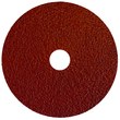 Imágen de Weiler Tiger Aluminum Disco de fibra 60410 (Imagen principal del producto)