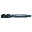 Imágen de Greenfield Threading SFHD #10-32 UNF H3 Óxido de vapor 2.375 pulg. Óxido de vapor Golpecito espiral de la máquina de la flauta 282203 (Imagen principal del producto)