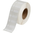 Imágen de Brady BradyJet Blanco Polipropileno Inyección de tinta J20-249-7425J Rollo de etiquetas imprimibles de inyección de tinta (Imagen principal del producto)