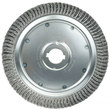 Imágen de Weiler Cepillo de rueda 09790 (Imagen principal del producto)