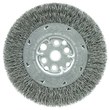 Imágen de Weiler Cepillo de rueda 01504 (Imagen principal del producto)