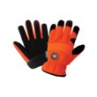 Imágen de Global Glove Hot Rod h3222inT Naranja Grande Spandex/cuero sintético Sintético Spandex/cuero sintético Guantes de mecánico (Imagen principal del producto)