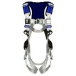 Imágen de DBI-SALA ExoFit X100 1401158 Gris Grande Estilo chaleco Espalda, acolchado de cadera Arnés para el cuerpo (Imagen principal del producto)