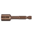 Imágen de Fijador De Tuerca Magnético P165MN816 de Acero S2 Modificado 2 9/16 pulg. por de Vega Tools (Imagen principal del producto)