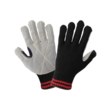 Imágen de Global Glove Samurai Glove K500LF Negro Mediano Aralene Dividir Cuero vacuno Guantes resistentes a cortes (Imagen principal del producto)