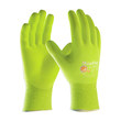 Imágen de PIP MaxiFlex Ultimate 34-874 Amarillo de alta visibilidad Grande Nailon Guantes de trabajo (Imagen principal del producto)