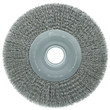 Imágen de Weiler Cepillo de rueda 03240 (Imagen principal del producto)