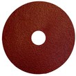 Imágen de Weiler Tiger Aluminum Disco de fibra 60404 (Imagen principal del producto)