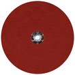 Imágen de Weiler Tiger Ceramic Disco de fibra 69905 (Imagen principal del producto)
