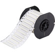 Imágen de Brady PermaSleeve Blanco Termocontraíble Transferencia térmica B33D-187-2-344 Manga para impresora de transferencia térmica troquelada (Imagen principal del producto)