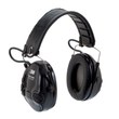 Imagen de 3M MT16H210F-479-SV Peltor Tactical Sport Negro Audífonos para escuchar solamente (Imagen principal del producto)