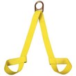 Imágen de DBI-SALA Amarillo Pulsera de recuperación (Imagen principal del producto)