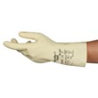 Imágen de Ansell AlphaTec 87-137 8 Látex de caucho natural Látex de caucho natural Guantes resistentes a productos químicos (Imagen principal del producto)