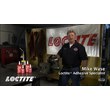 How to Disassemble Parts Secured with Loctite High Strength Red Threadlocker