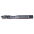 Imágen de Greenfield Threading SPHD 1/4-20 UNC H5 TiN 2.5 pulg. TiN CNC De Trabajo Pesado Macho de máquina de punto espiral 280355 (Imagen principal del producto)