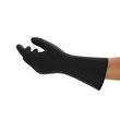 Imágen de Ansell 29-865 Negro 9 a 9.5 Neopreno No compatible Guantes resistentes a productos químicos (Imagen principal del producto)