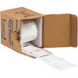 Imágen de Brady Permasleeve Blanco Termocontraíble, Autoextinguible Transferencia térmica 3PS-1500-2-WT Manga para impresora de transferencia térmica troquelada (Imagen principal del producto)
