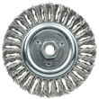 Imágen de Weiler Roughneck Cepillo de rueda 08926 (Imagen principal del producto)