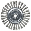 Imágen de Weiler Roughneck Cepillo de rueda 09396 (Imagen principal del producto)
