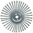 Imágen de Weiler Cepillo de rueda 94224 (Imagen principal del producto)