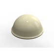 Imagen de 3M Bumpon SJ5027 Parachoques/espaciador Blanco 18459 (Imagen principal del producto)