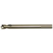 Imágen de Cle-Line 2185F 135° Corte de mano derecha Acero De Alta Velocidad M42-Cobalto Del 8% Punto De Soldadura Taladro de Jobber C20879 (Imagen principal del producto)