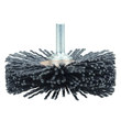 Imágen de Weiler Burr-Rx Cepillo de rueda 86172 (Imagen principal del producto)