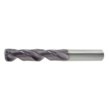 Imágen de Bassett DHPCF-5 142° Corte de mano derecha Carburo Alimentación Refrigerante Taladro de Jobber B54404 (Imagen principal del producto)