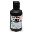 Imagen de Loctite Flash Cure 4306 Adhesivo de cianoacrilato (Imagen principal del producto)