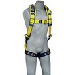 Imágen de DBI-SALA Delta Comfort Pequeño Estilo chaleco Almohadilla de hombro, espalda y pierna Arnés para el cuerpo (Imagen principal del producto)