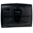 Imagen de Kimberly-Clark 09506 Gris Dispensador de cubiertas de asiento de inodoro (Imagen principal del producto)