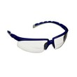 Imágen de 3M Solus 2000 S2015AF-BLU Universal Policarbonato Gafas de seguridad para lectura con aumento (Imagen principal del producto)