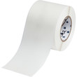 Imágen de Brady Blanco mate Papel Transferencia térmica THT-4000-403-WT Rollo de etiquetas para impresora de transferencia térmica continua (Imagen principal del producto)