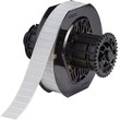 Imágen de Brady UltraTemp Blanco Disipador de estática Poliimida Transferencia térmica B33-46-718 Rollo de etiquetas para impresora de transferencia térmica troquelado (Imagen principal del producto)