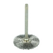 Imágen de Weiler Cepillo de rueda 26014 (Imagen principal del producto)