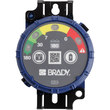 Imágen de Brady 180 días Temporizador de inspección (Imagen principal del producto)