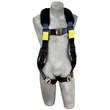 Imágen de DBI-SALA ExoFit XP Azul Pequeño Estilo chaleco Almohadilla de hombro, espalda y pierna Arnés para el cuerpo (Imagen principal del producto)