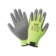 Imágen de Global Glove Samurai PUG-517TS Cubierta de guardabarros ligera Grande Hilo/fibras Guantes resistentes a cortes (Imagen principal del producto)