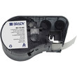 Imágen de Brady FreezerBondz Negro sobre blanco Poliéster Transferencia térmica M5-118-492 Etiquetas criogénicas ultrafinas (Imagen principal del producto)
