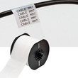 Imágen de Brady Blanco Autolaminados Vinilo Transferencia térmica B33-10-427 Rollo de etiquetas para impresora de transferencia térmica troquelado (Imagen principal del producto)