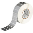 Imágen de Brady Plateado Poliéster Transferencia térmica THT-17-8591-3-SL Rollo de etiquetas para impresora de transferencia térmica troquelado (Imagen principal del producto)